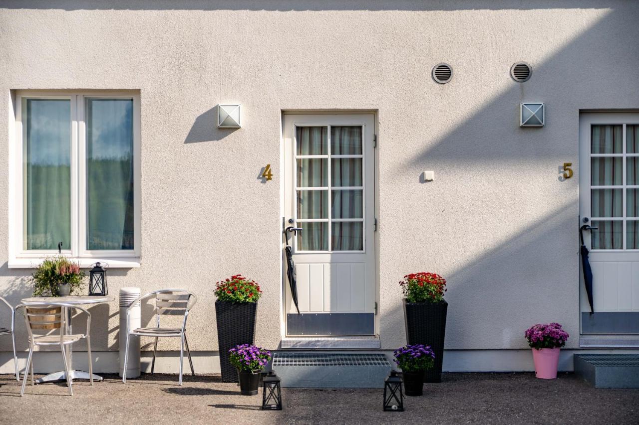Hotel Villa Molnby Porvoo Exterior foto