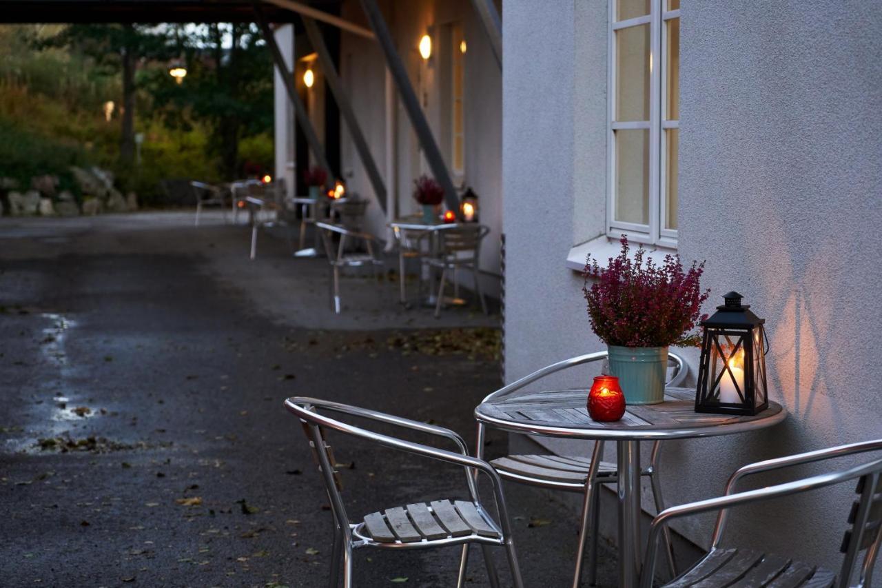 Hotel Villa Molnby Porvoo Exterior foto
