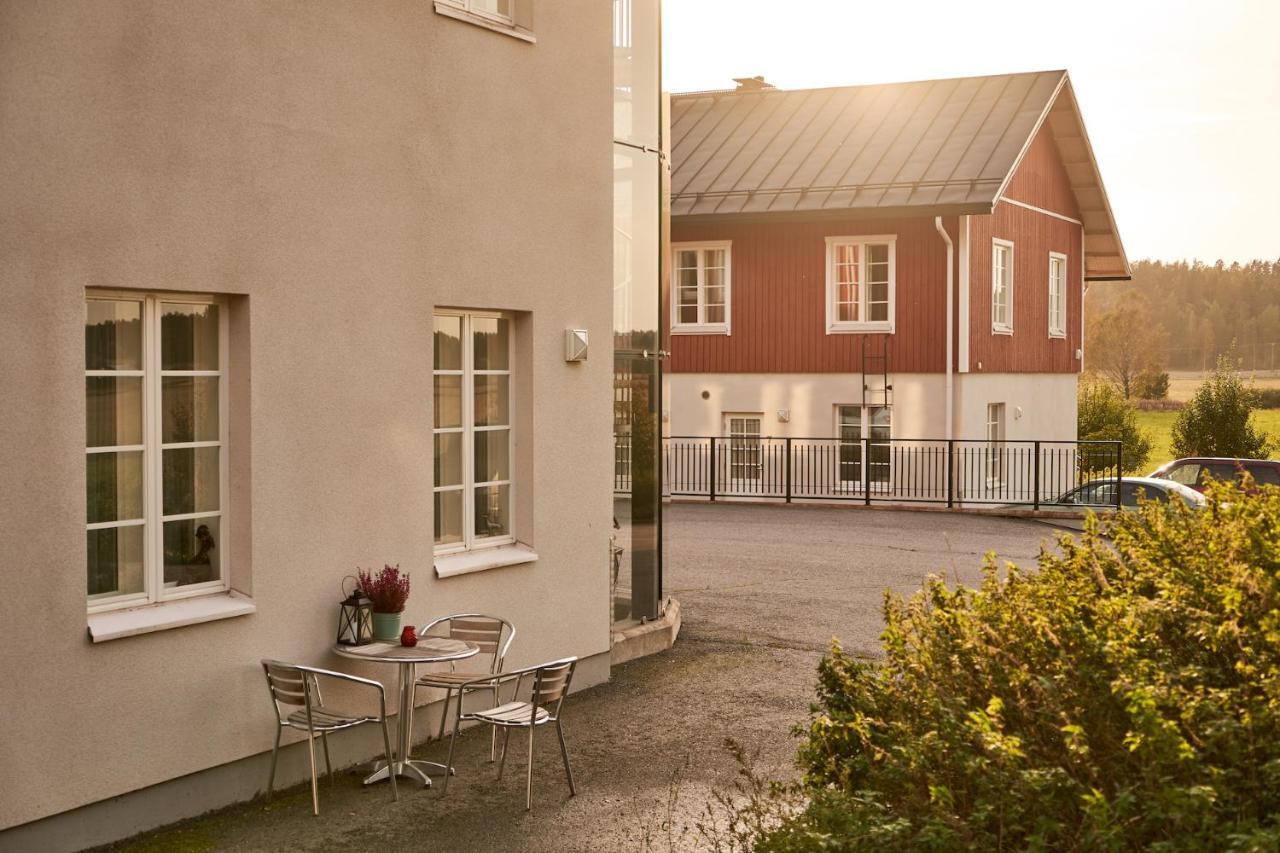 Hotel Villa Molnby Porvoo Exterior foto
